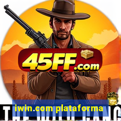 iwin.com plataforma